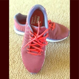 Puma Running Shoes